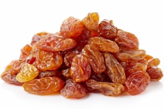 Raisins