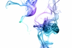 Smoke background for art design or pattern