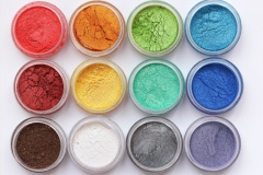 Eyeshadows