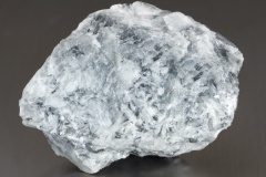 Mineral magnesite